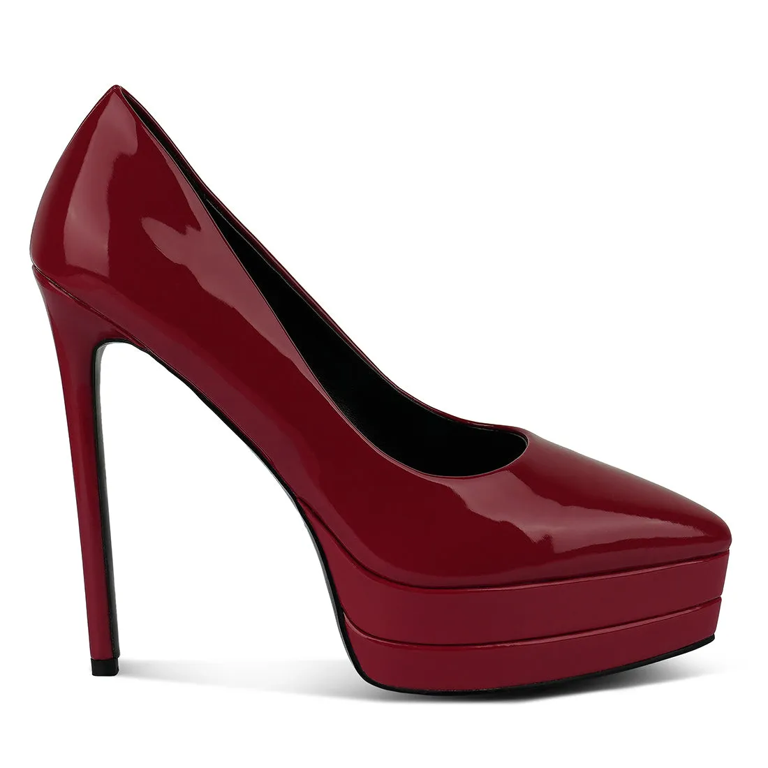 High Heeled Sandals