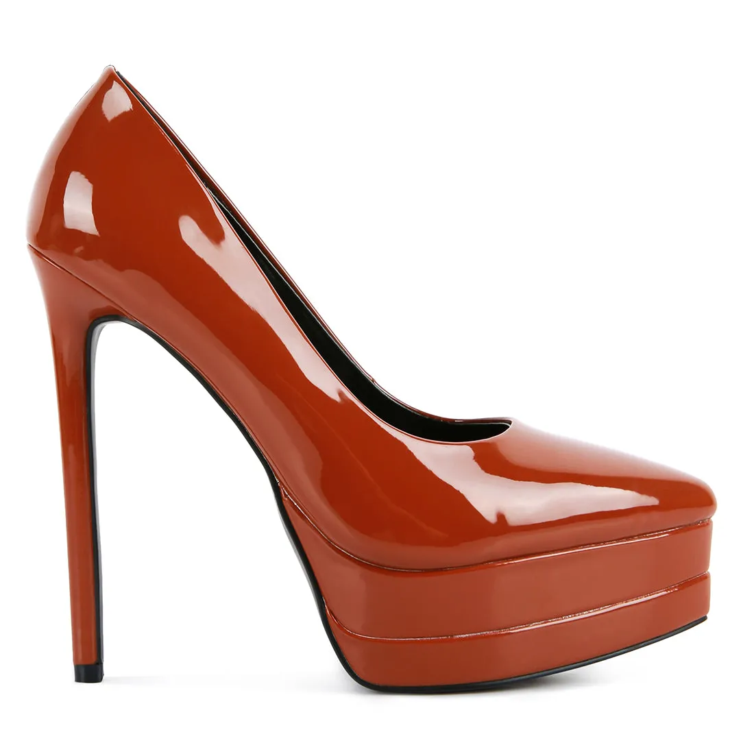 High Heeled Sandals