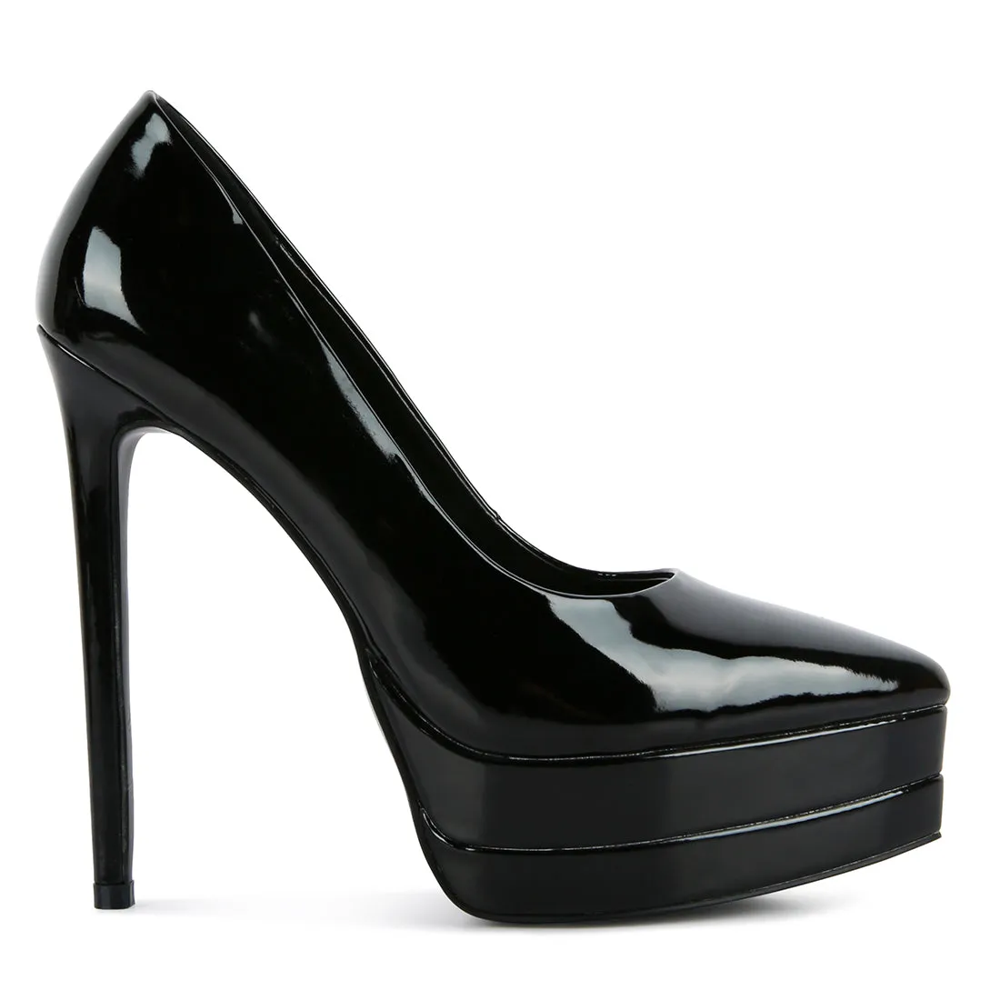 High Heeled Sandals