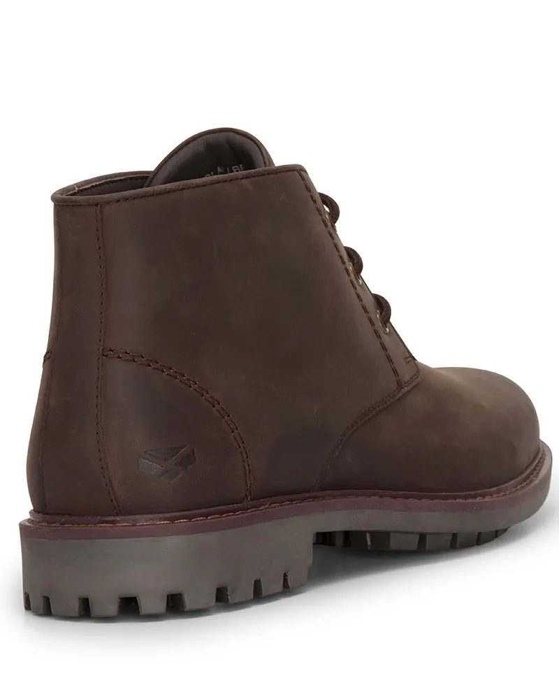 Hoggs Of Fife Clayton Chukka Boot.