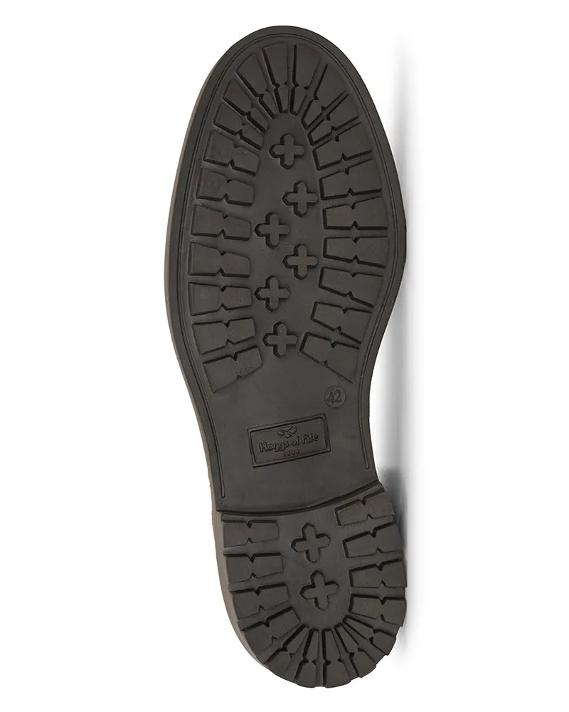 Hoggs Of Fife Clayton Chukka Boot.
