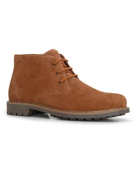Hoggs Of Fife Clayton Chukka Boot.