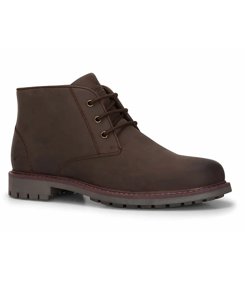Hoggs Of Fife Clayton Chukka Boot.