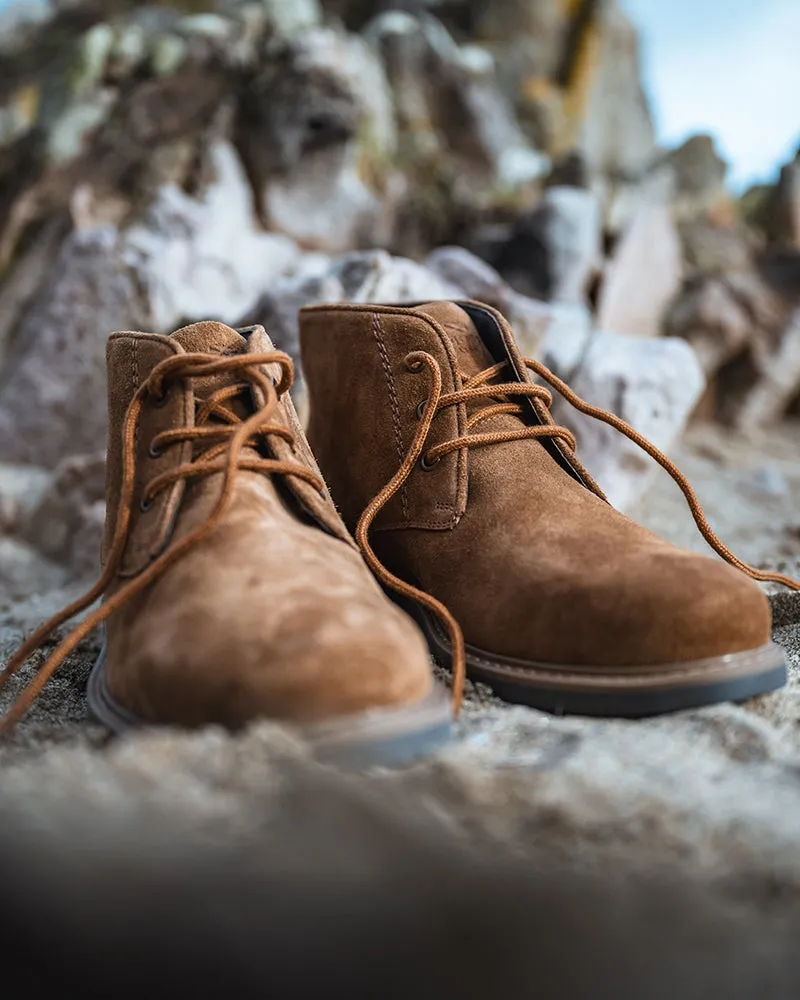 Hoggs Of Fife Clayton Chukka Boot.