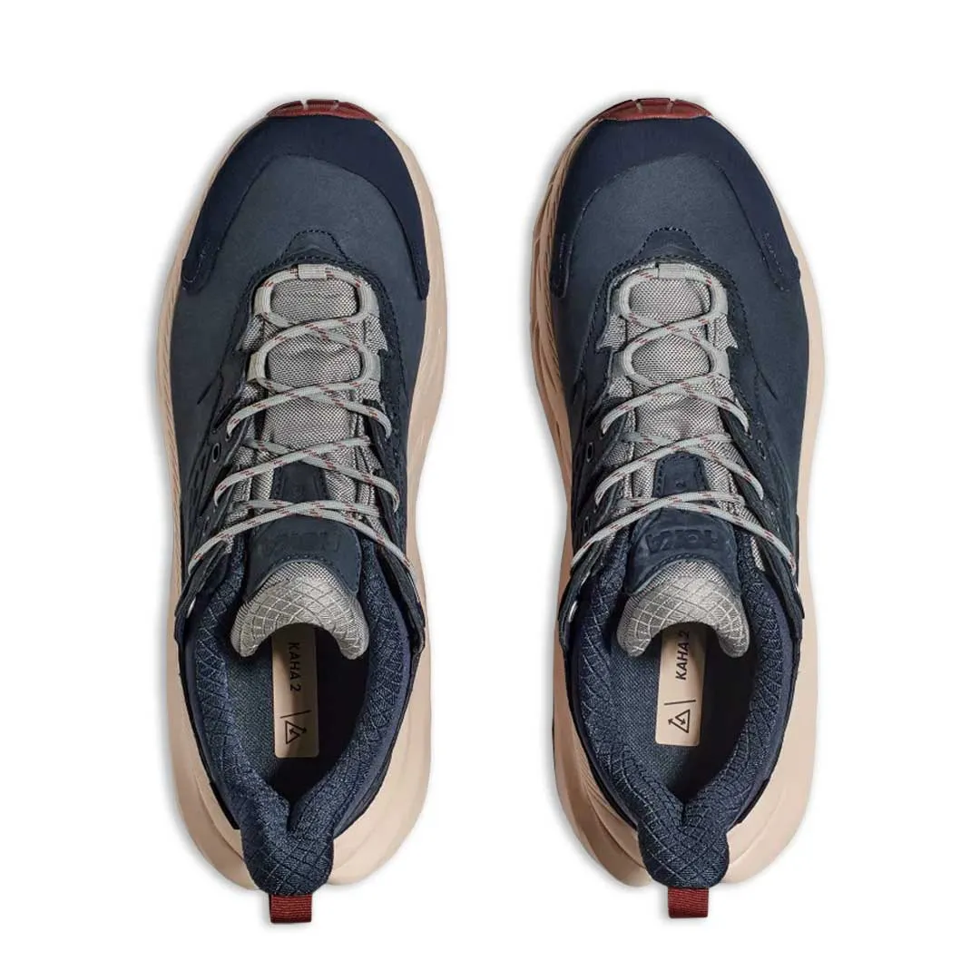 HOKA - Unisex Kaha 2 Low GTX Shoes (1130530-LSSND)
