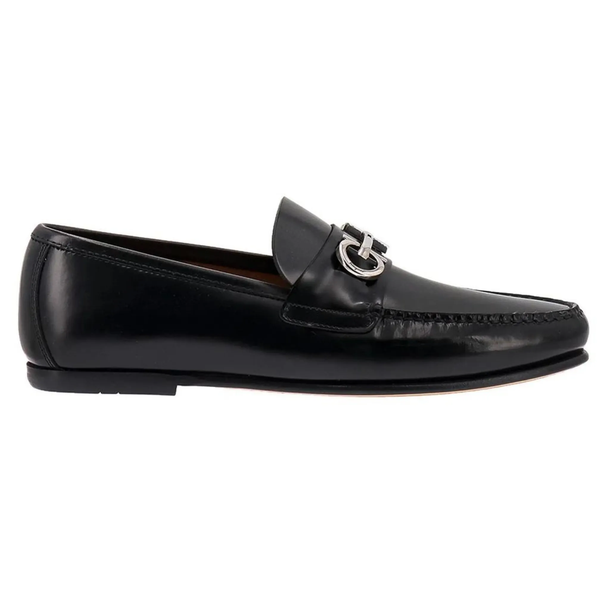 Huge Sale on Ferragamo Men's Shoes