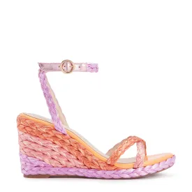 Ines Espadrilles