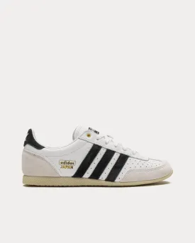 Japan Cloud White / Core Black / Gold Metallic Low Top Sneakers