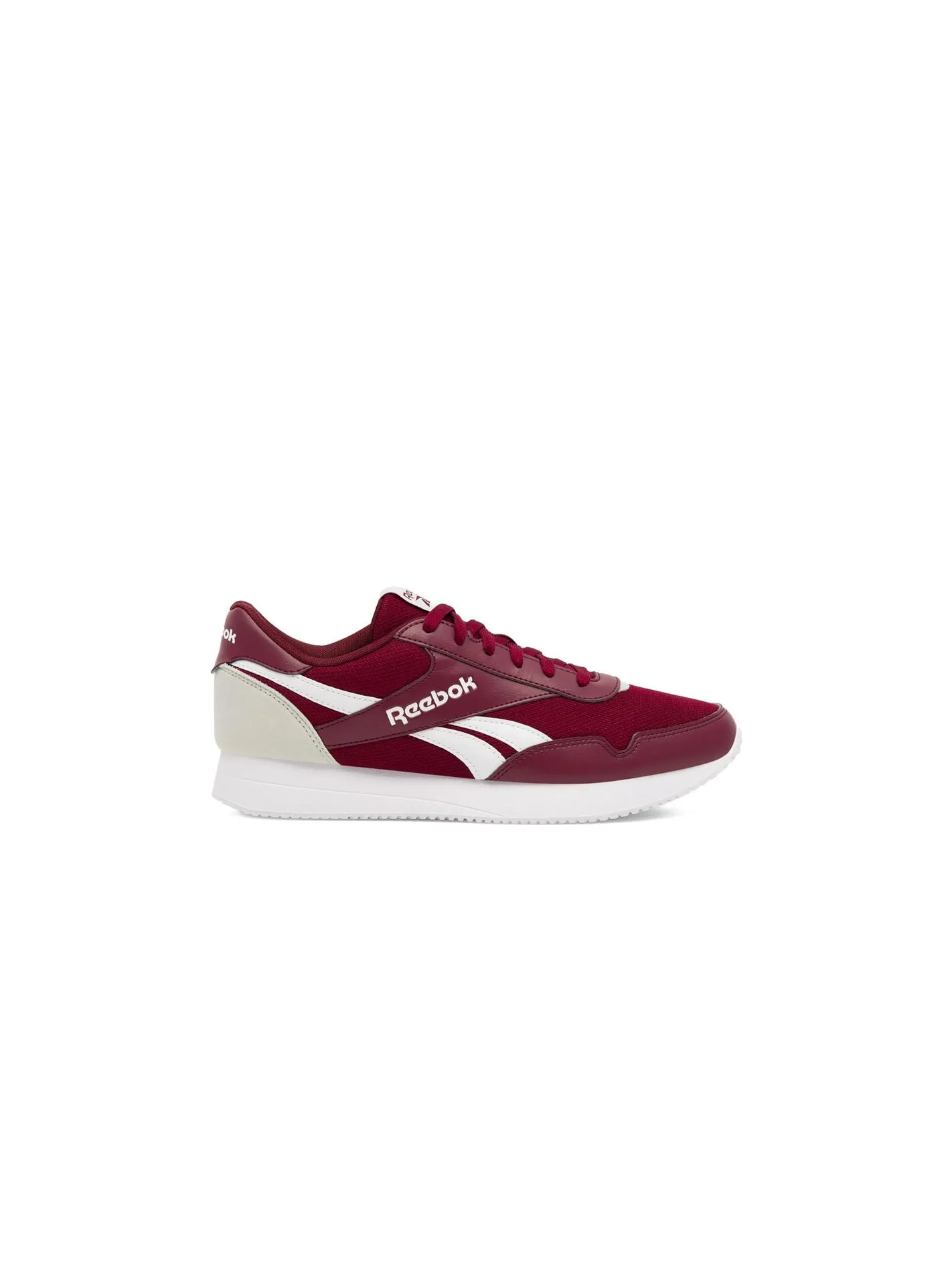 JOGGER LITE - BURGUNDY