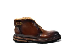 LAST PAIR 42-  ARTHUR WINTER  CHUKKA BOOTS