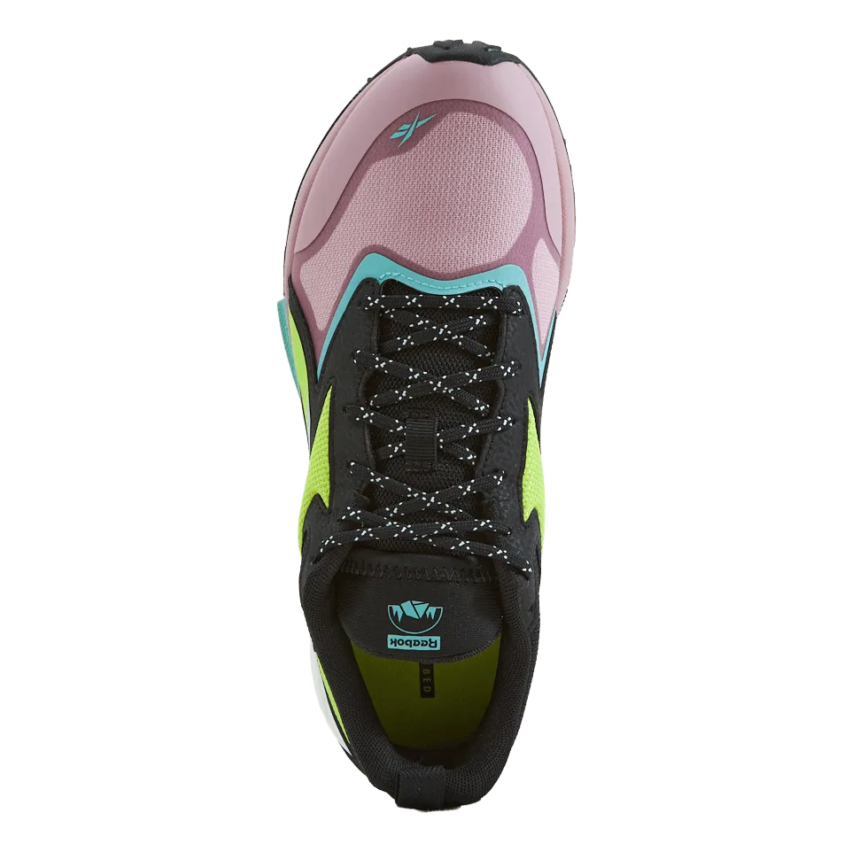 Lavante Trail 2 Cblack/inflil/aciyel