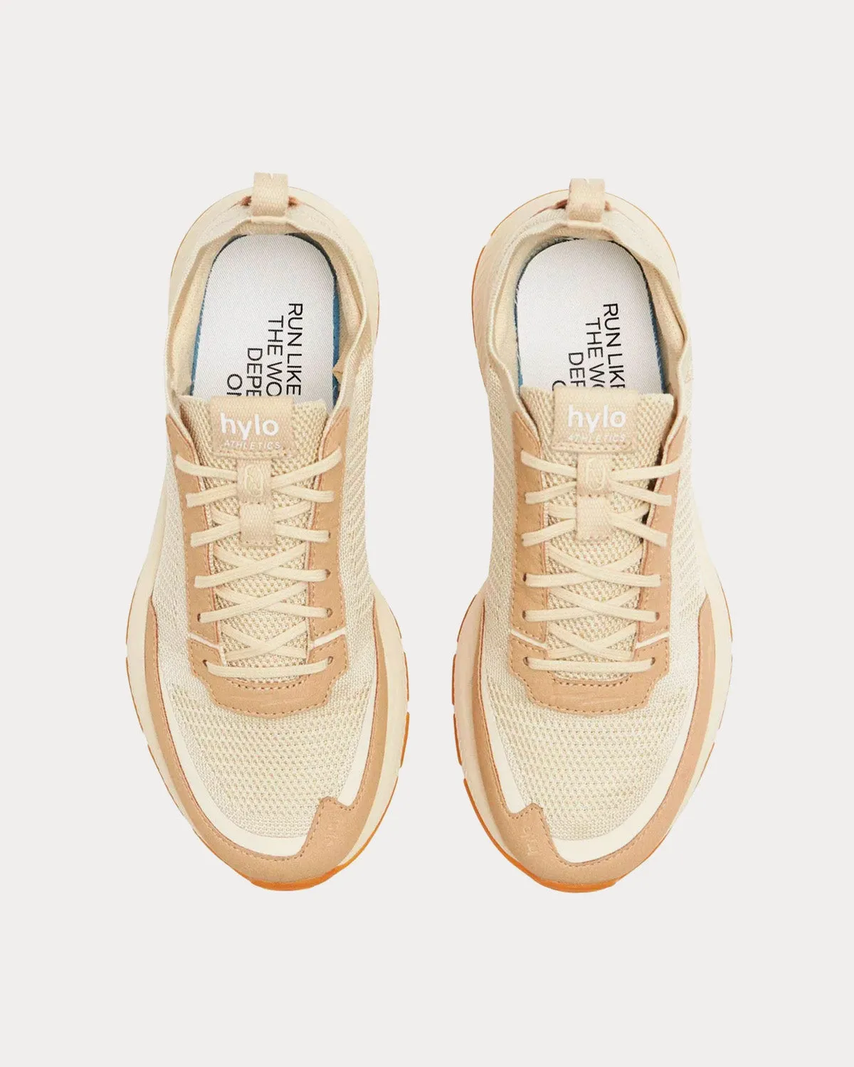 Legacy Sand Running Shoes