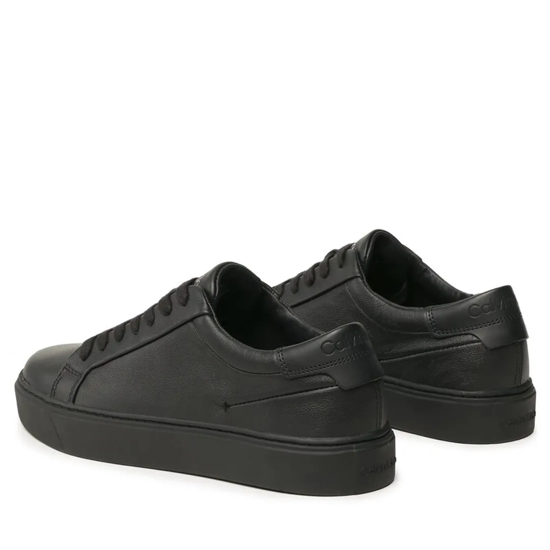 Low Top Lace Up Pb