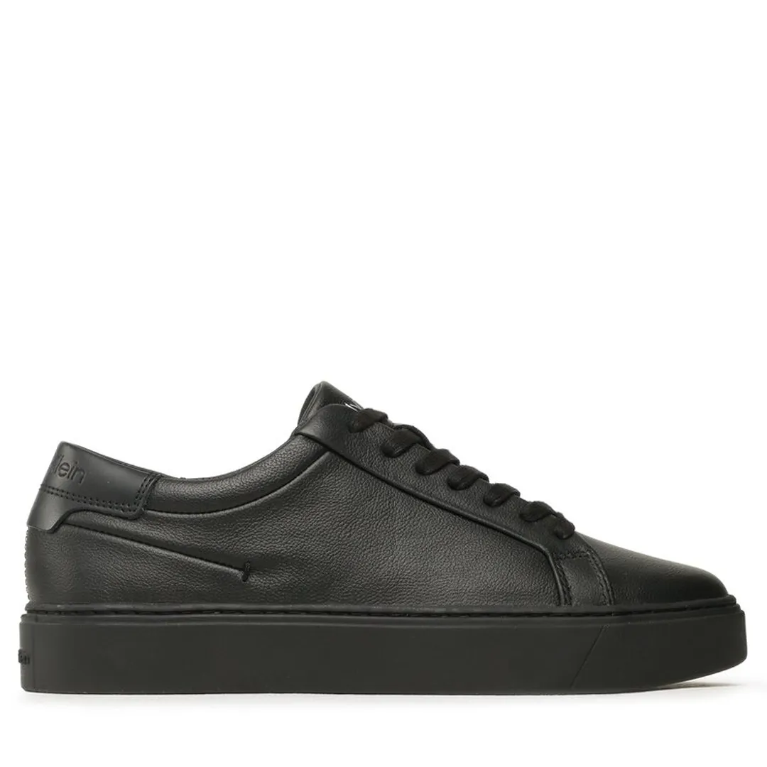 Low Top Lace Up Pb