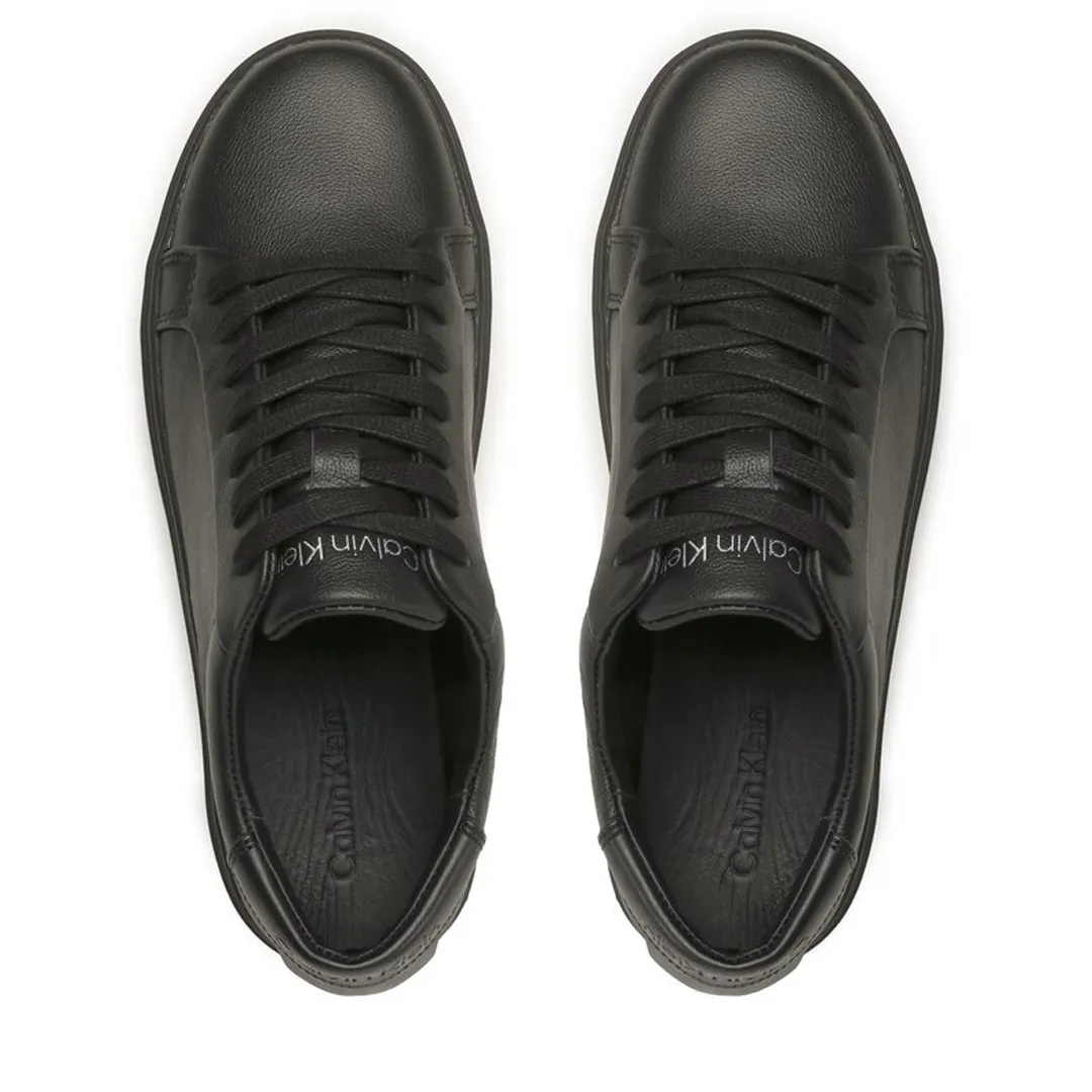 Low Top Lace Up Pb