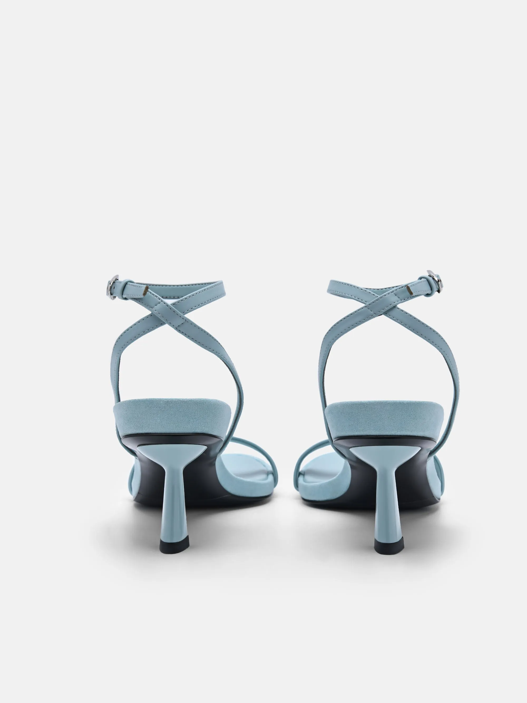 Maika Heel Sandals