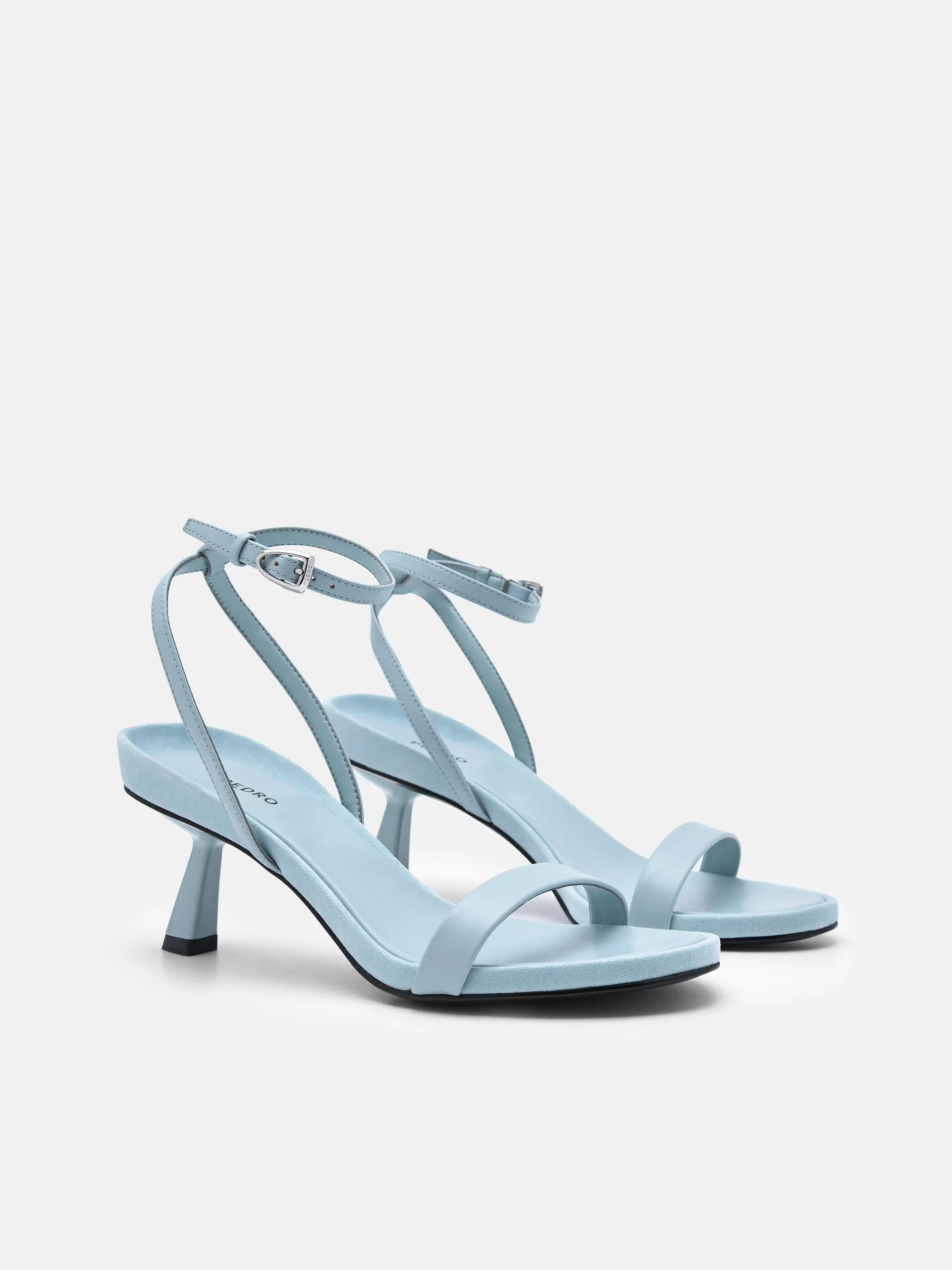 Maika Heel Sandals