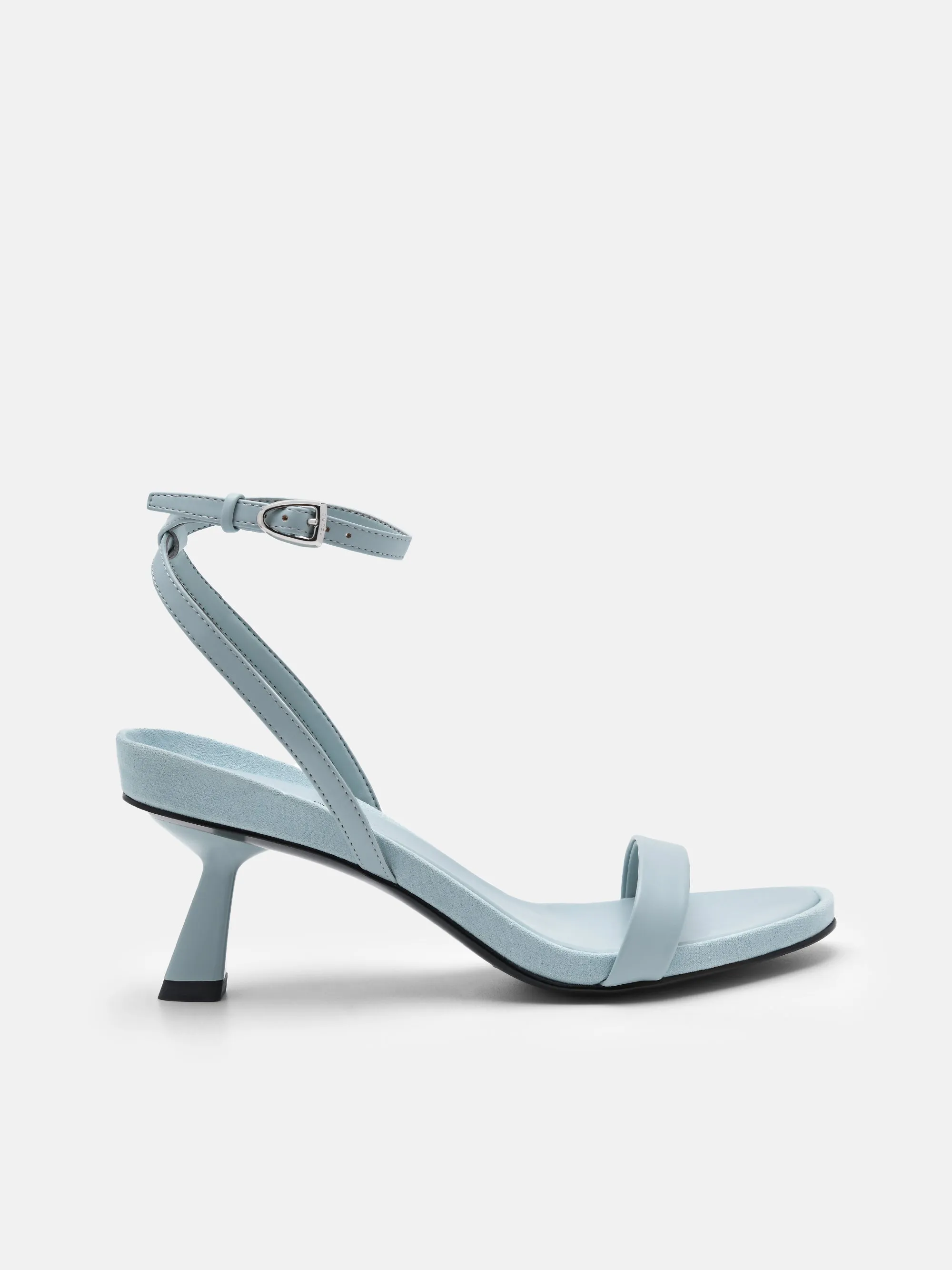 Maika Heel Sandals