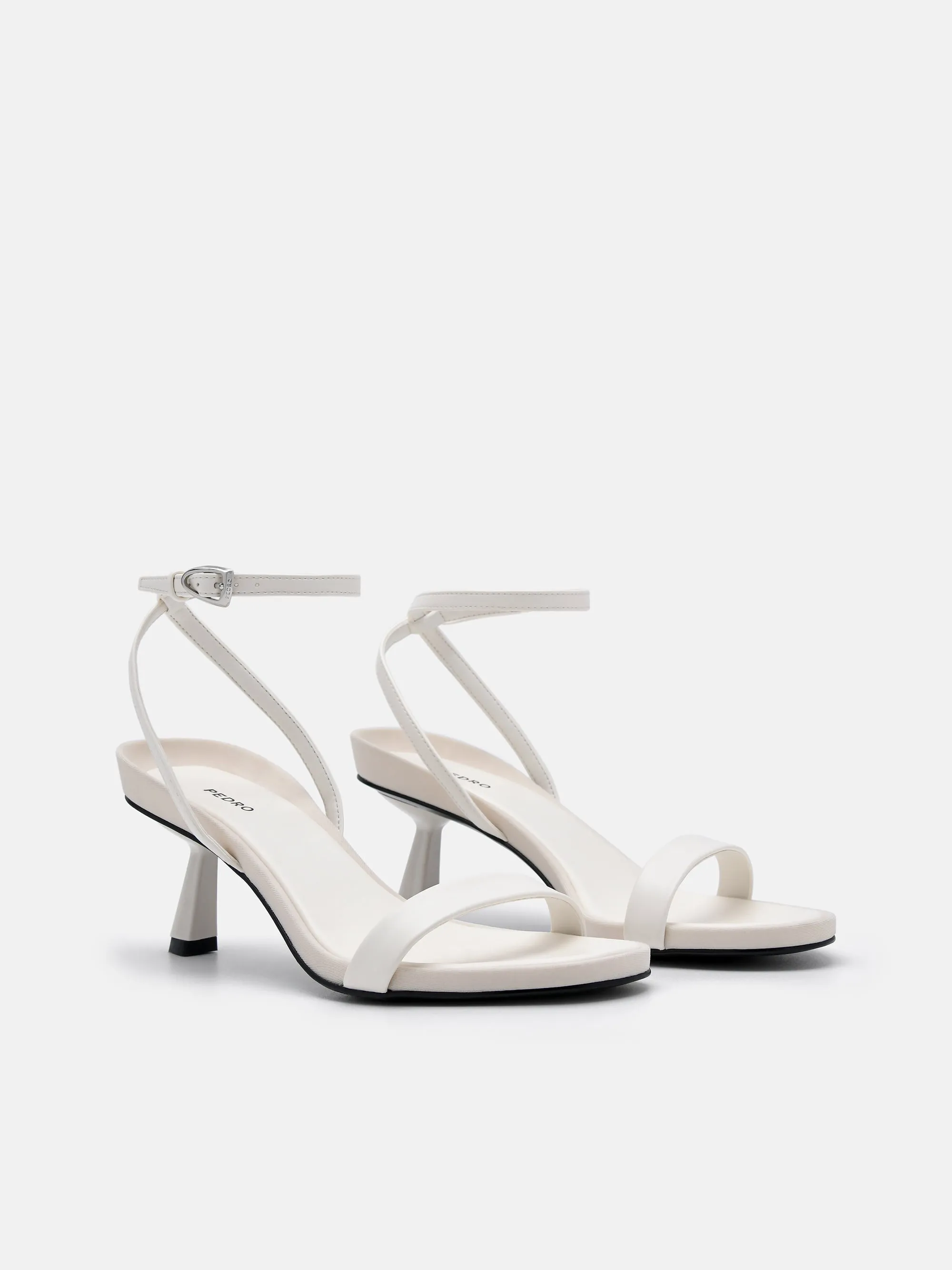 Maika Heel Sandals