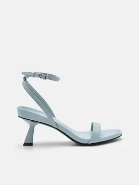 Maika Heel Sandals