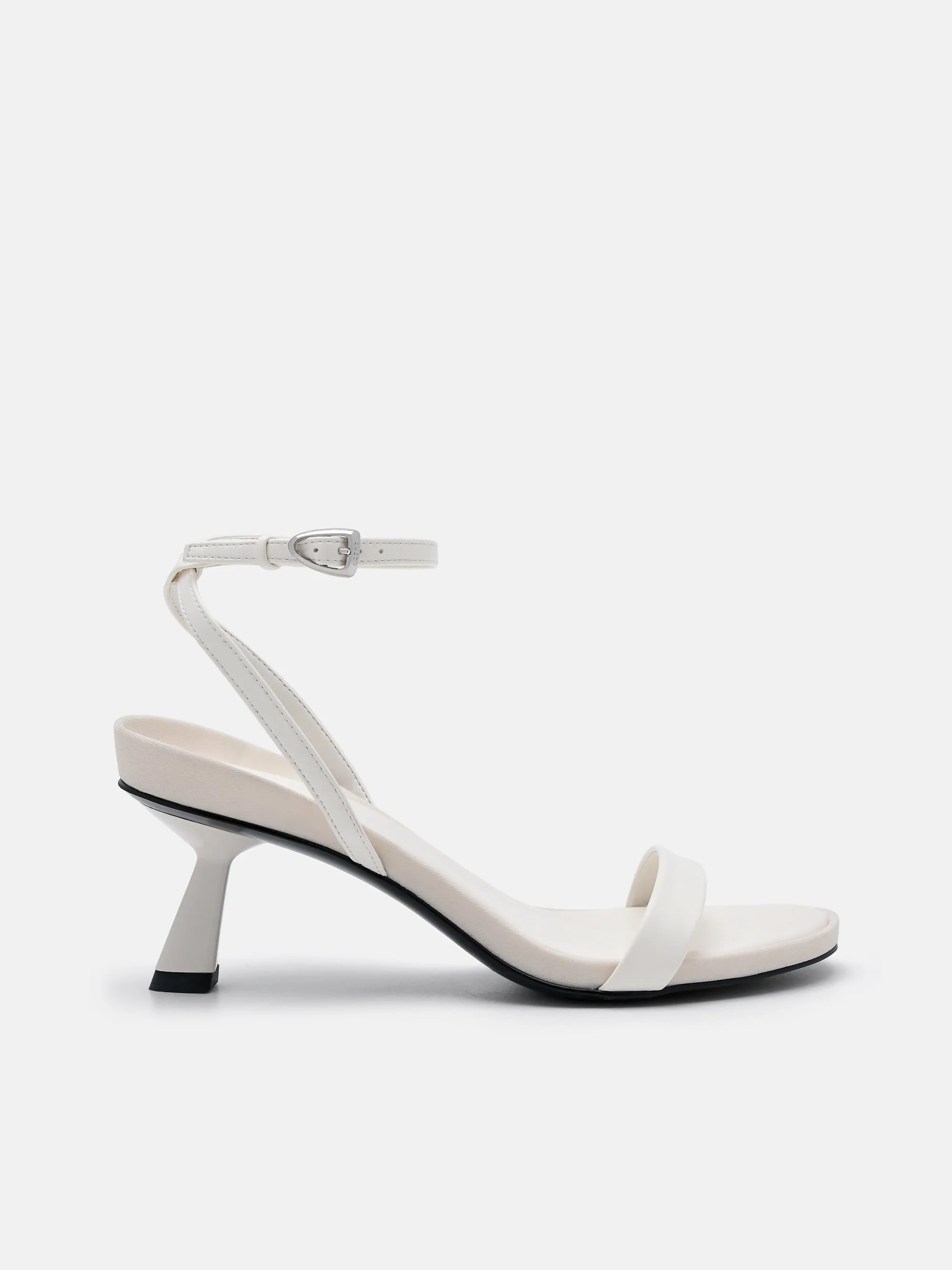 Maika Heel Sandals