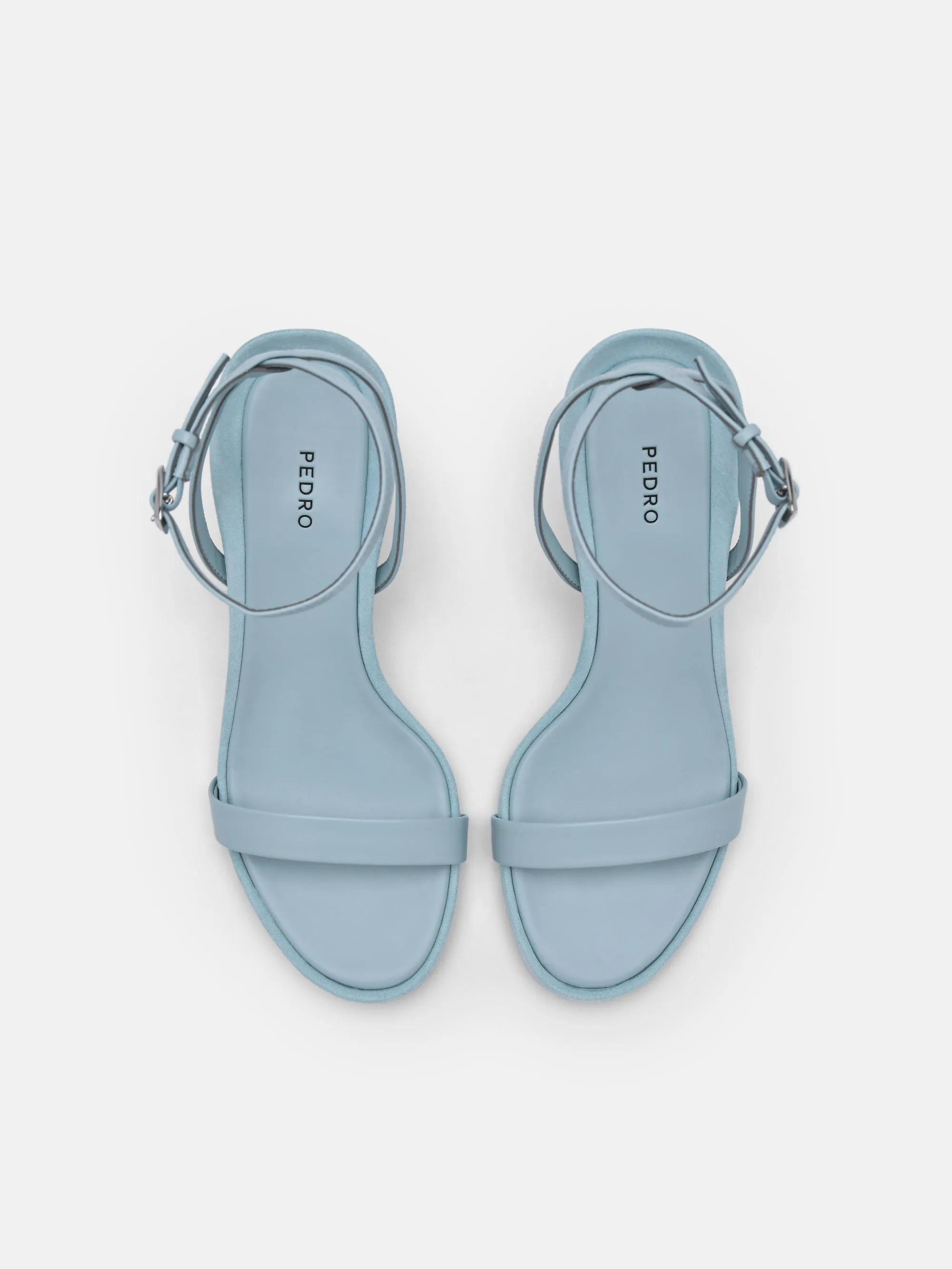 Maika Heel Sandals
