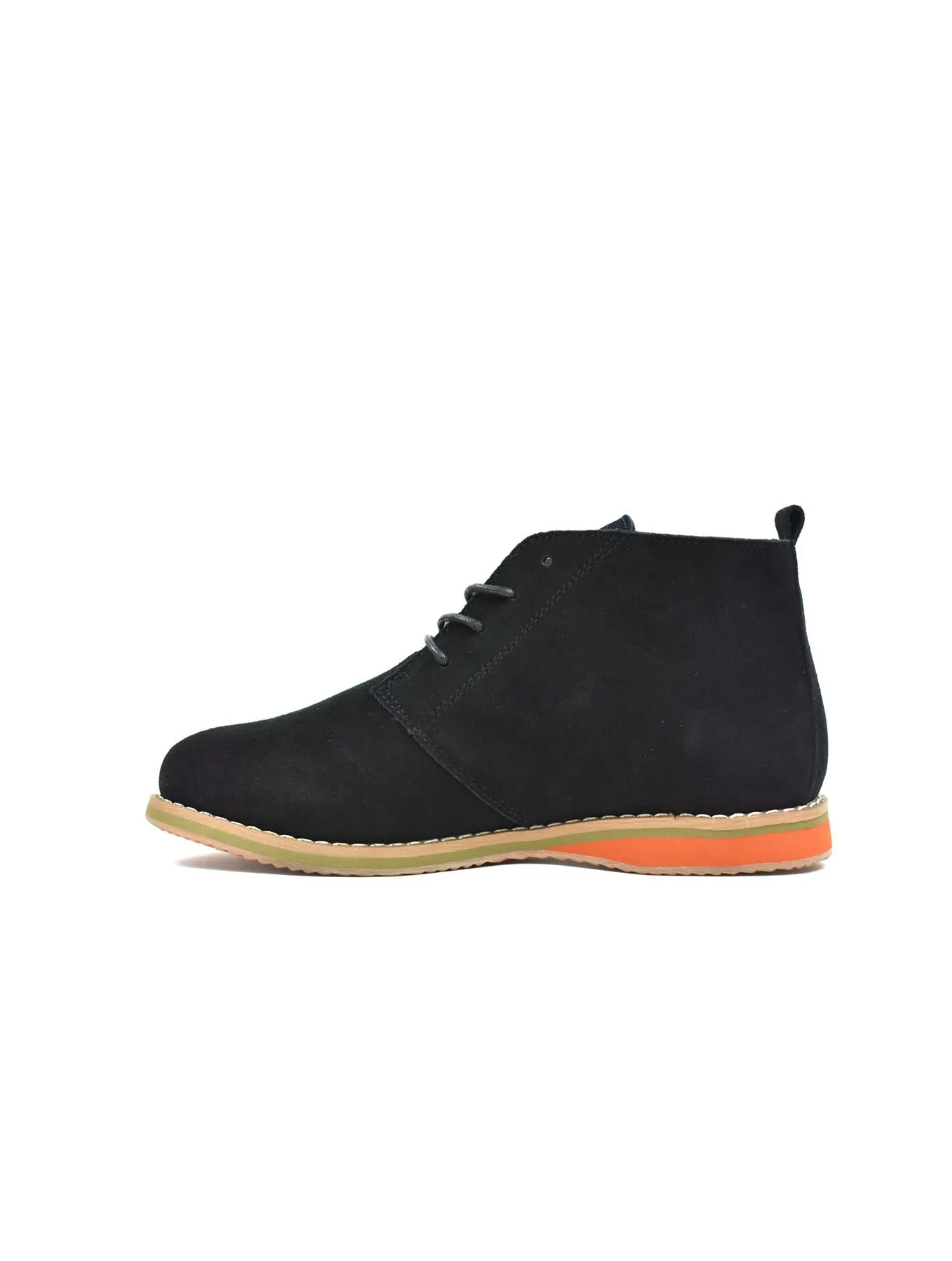 MBO-3737 Black