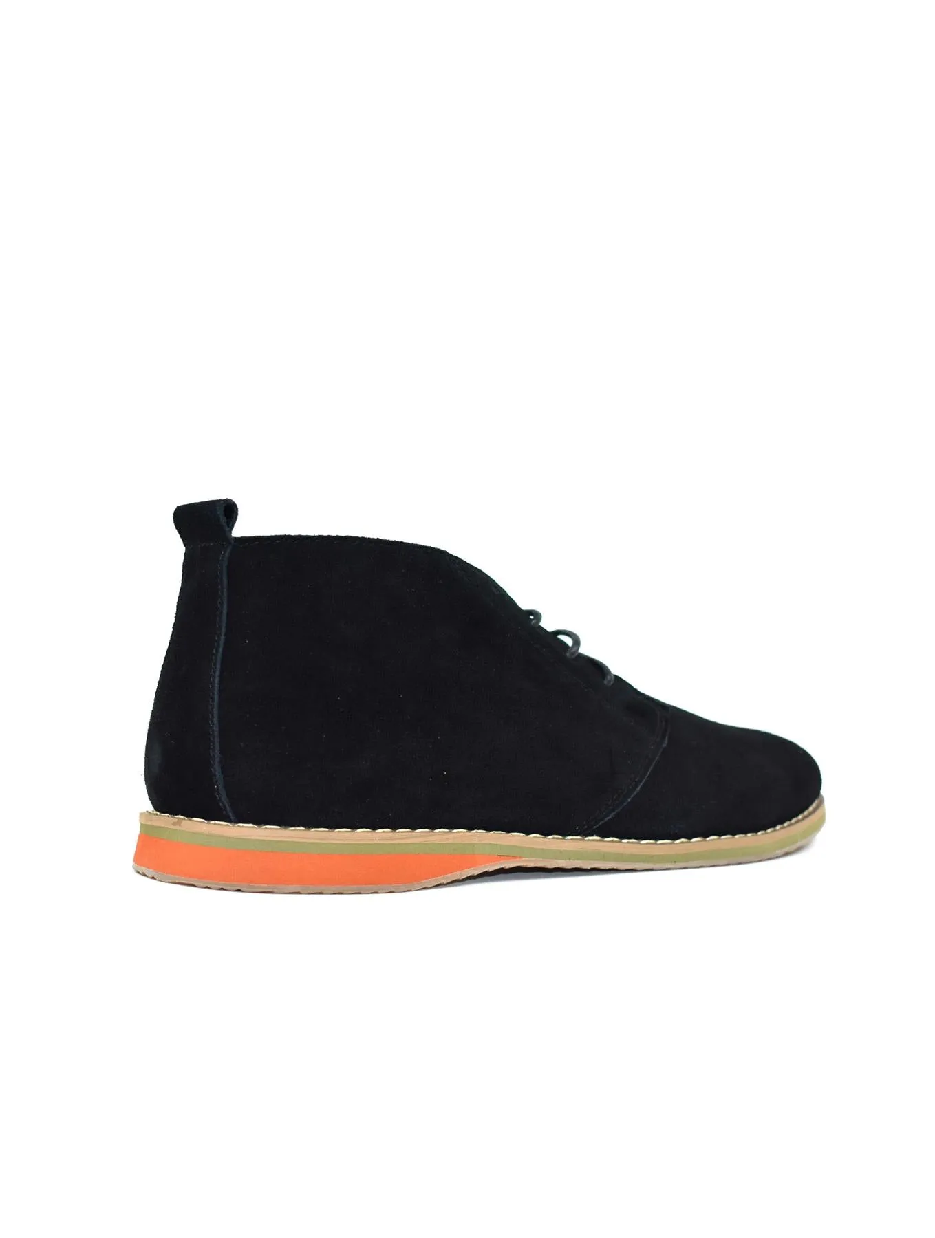 MBO-3737 Black
