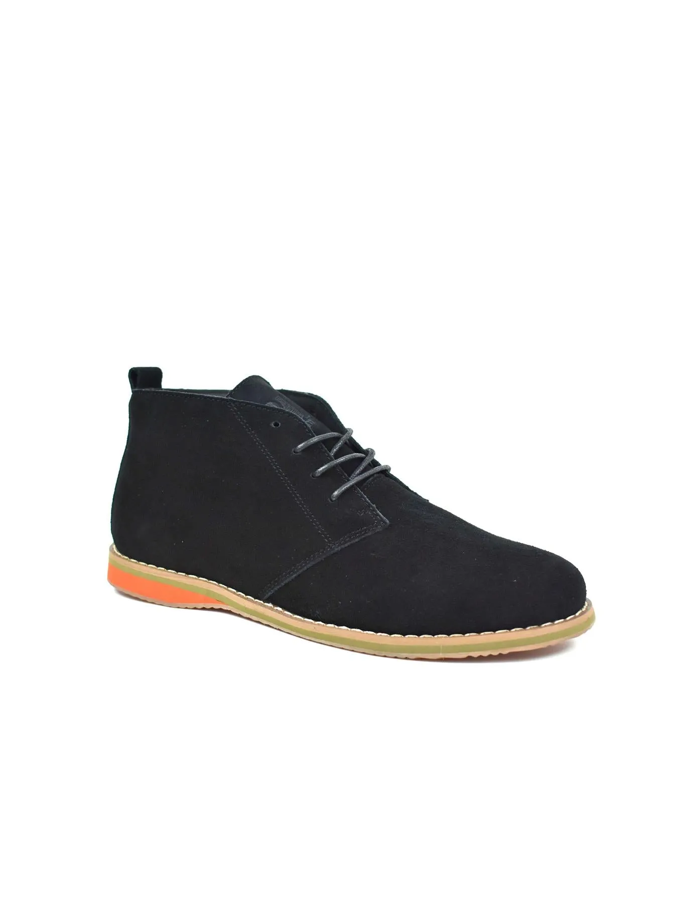 MBO-3737 Black