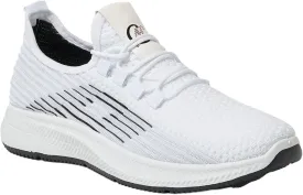 Men's Lightweight Walking Shoes - Comfortable Slip-On Sports Sneakers for Tennis, Gym, Running, Casual Workout    S256669