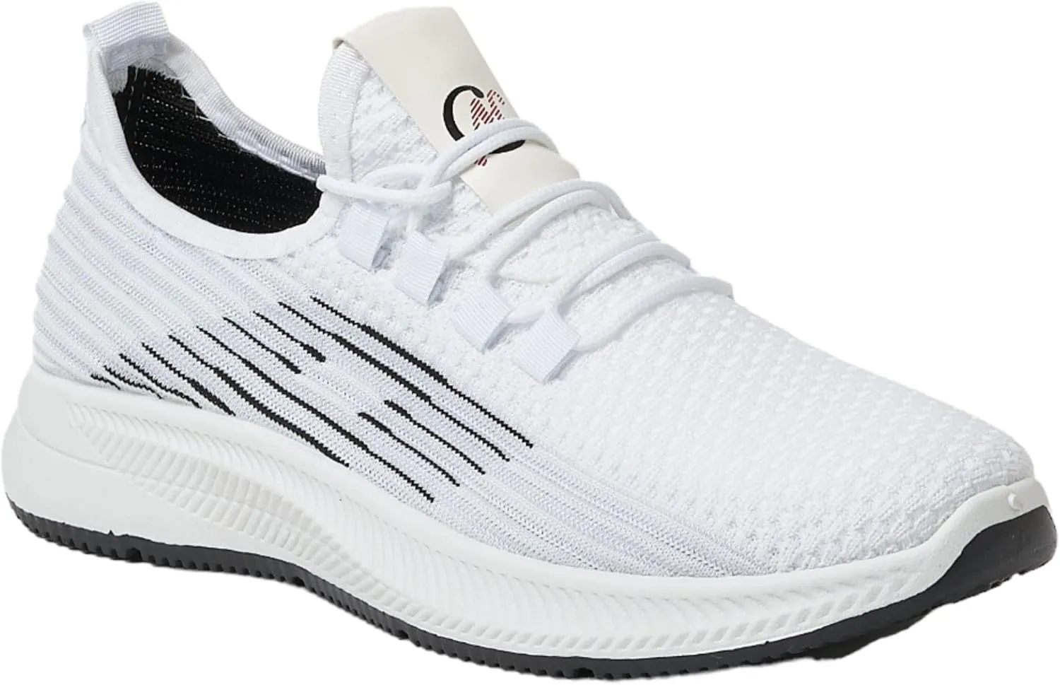 Men's Lightweight Walking Shoes - Comfortable Slip-On Sports Sneakers for Tennis, Gym, Running, Casual Workout    S256669