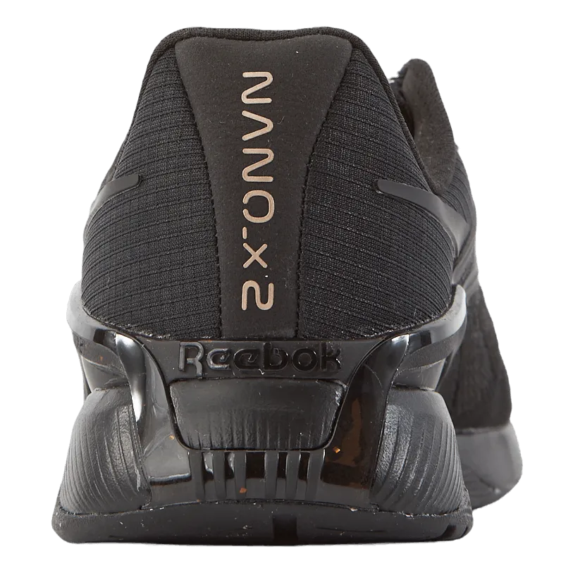 Nano X2 Cblack/purgry/rosgol