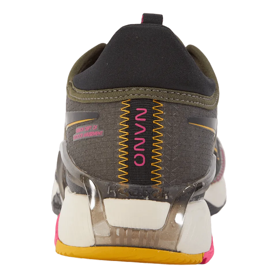 Nano X2 Tr Adventure Armgrn/cblack/propnk