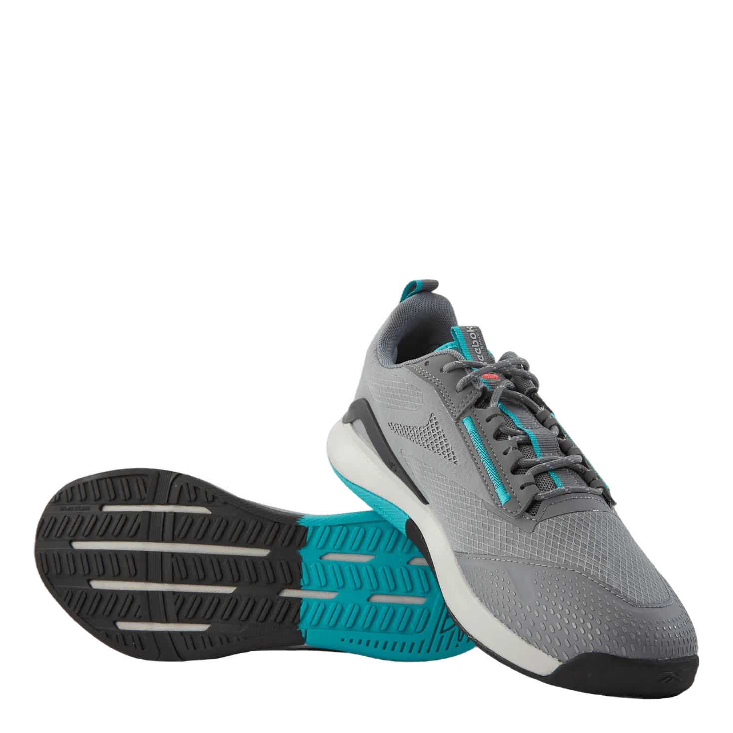 Nanoflex Adventure Tr Pugry5/pugry2/clatea