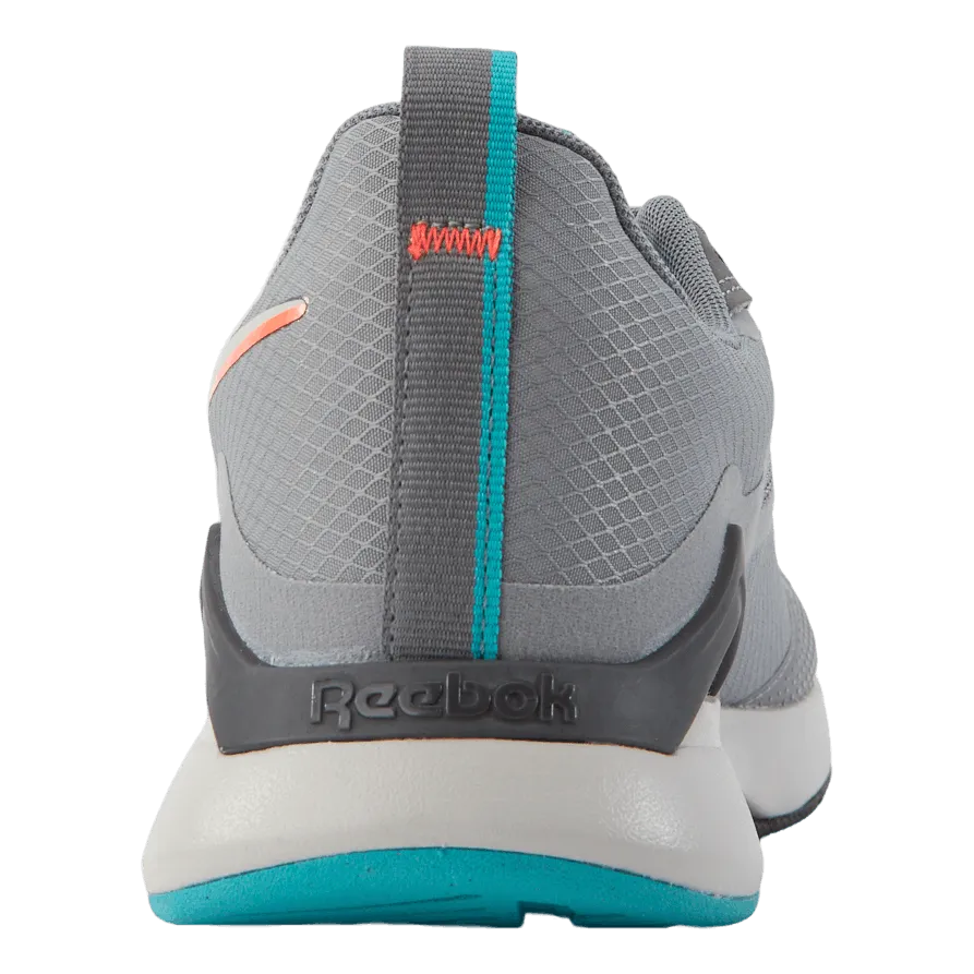 Nanoflex Adventure Tr Pugry5/pugry2/clatea