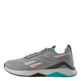 Nanoflex Adventure Tr Pugry5/pugry2/clatea
