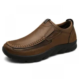 New Fashion Handmade Retro Casual Shoes