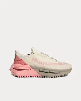 NMD S1 MAHBS Oatmeal / Pink / Sea Salt Low Top Sneakers