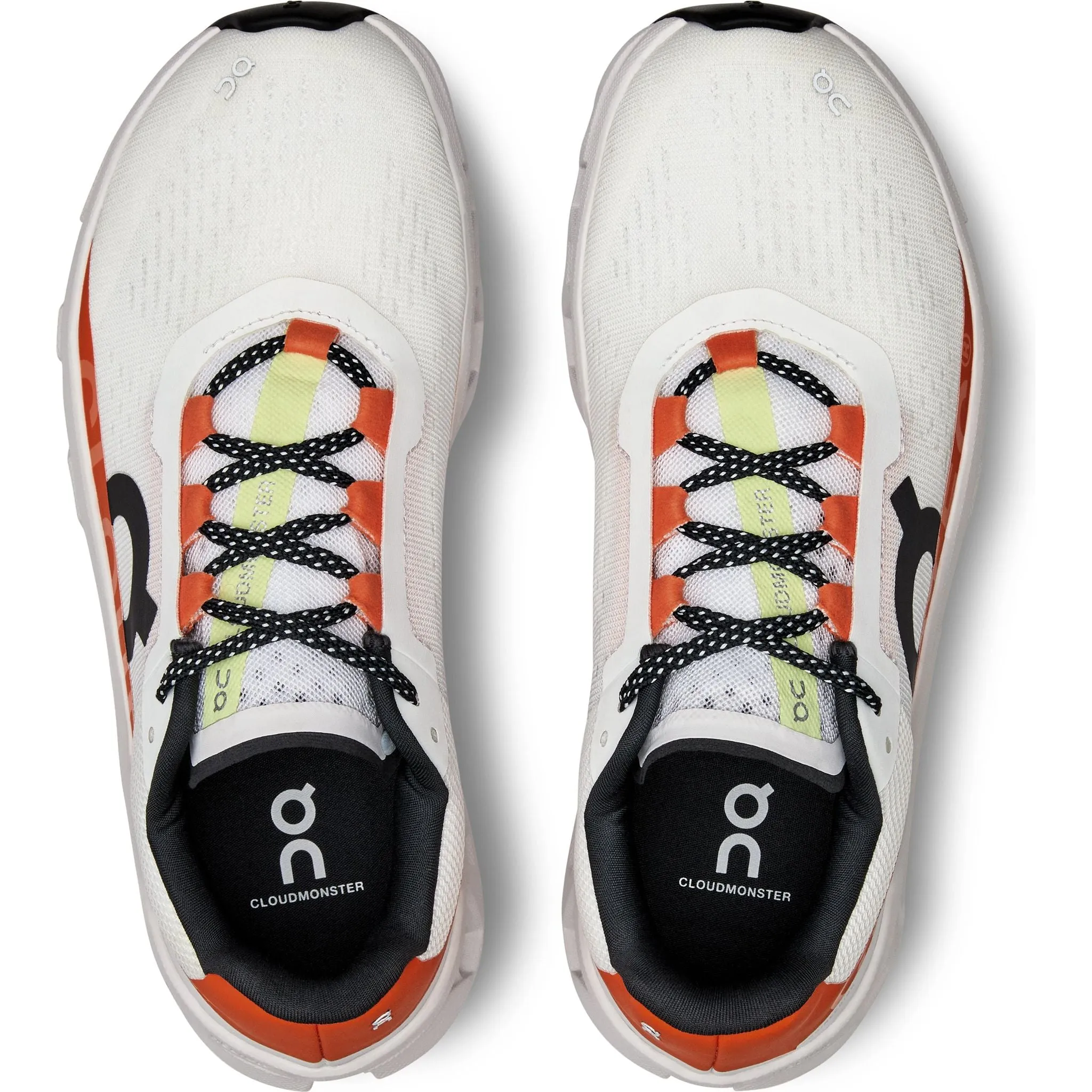 On Women's Cloudmonster Running Shoes