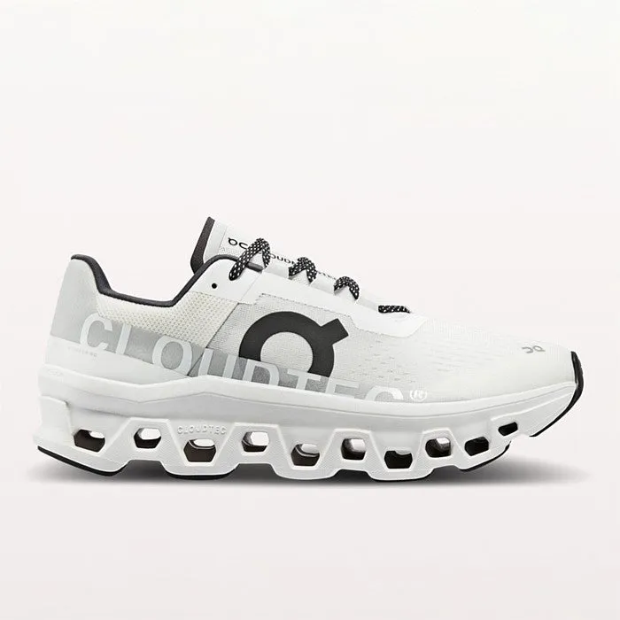 On Women's Cloudmonster Running Shoes