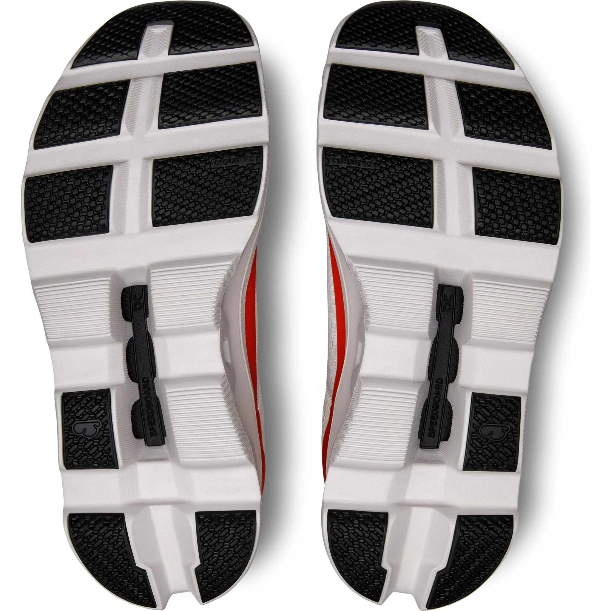 On Women's Cloudmonster Running Shoes