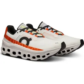 On Women's Cloudmonster Running Shoes