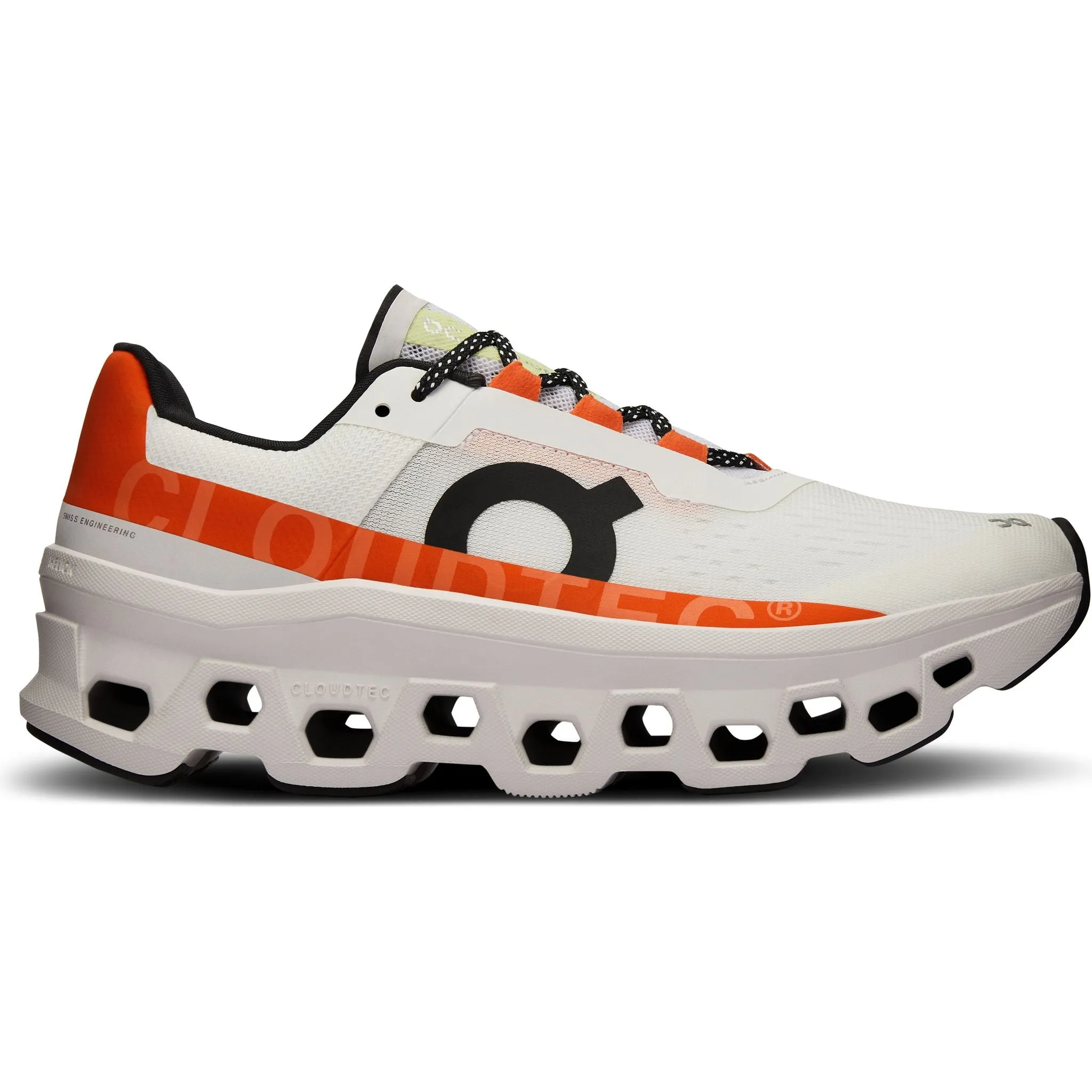 On Women's Cloudmonster Running Shoes