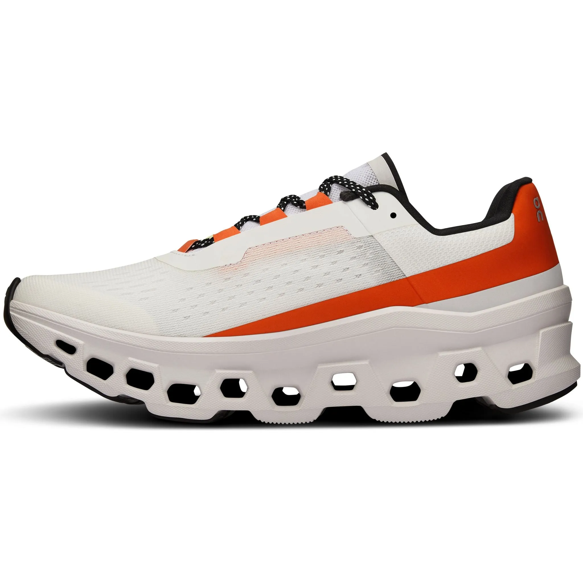 On Women's Cloudmonster Running Shoes