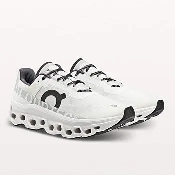On Women's Cloudmonster Running Shoes