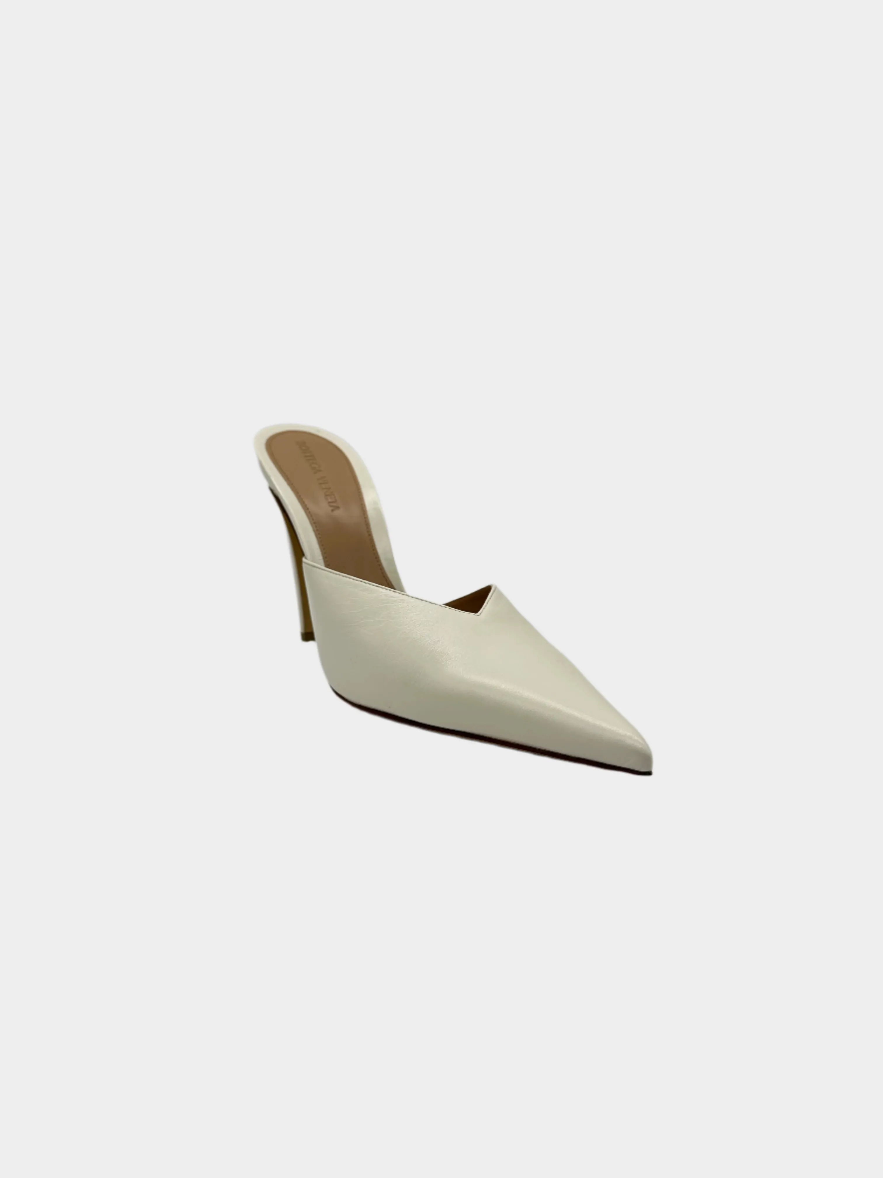 Pointed Toe Heels