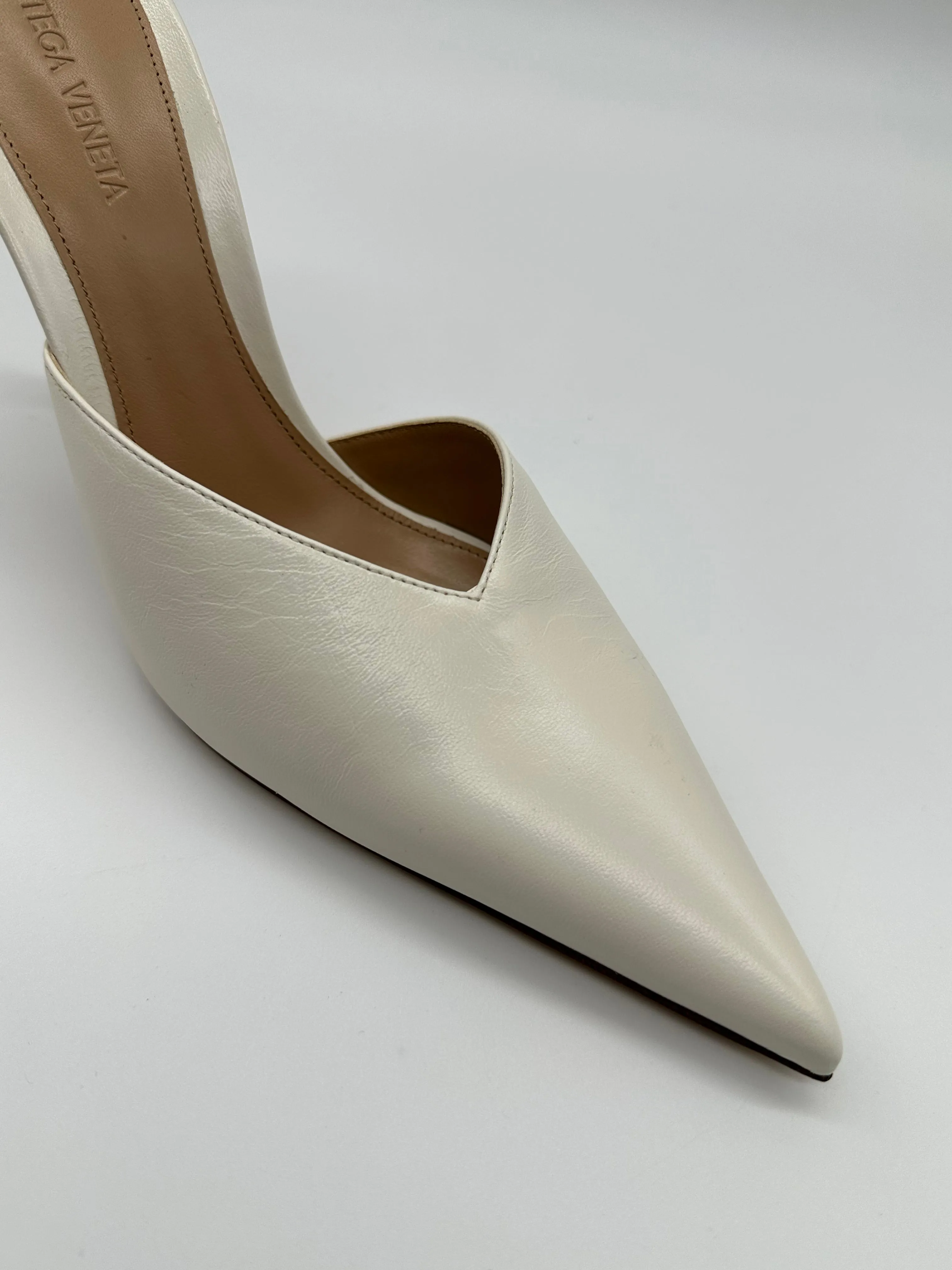 Pointed Toe Heels