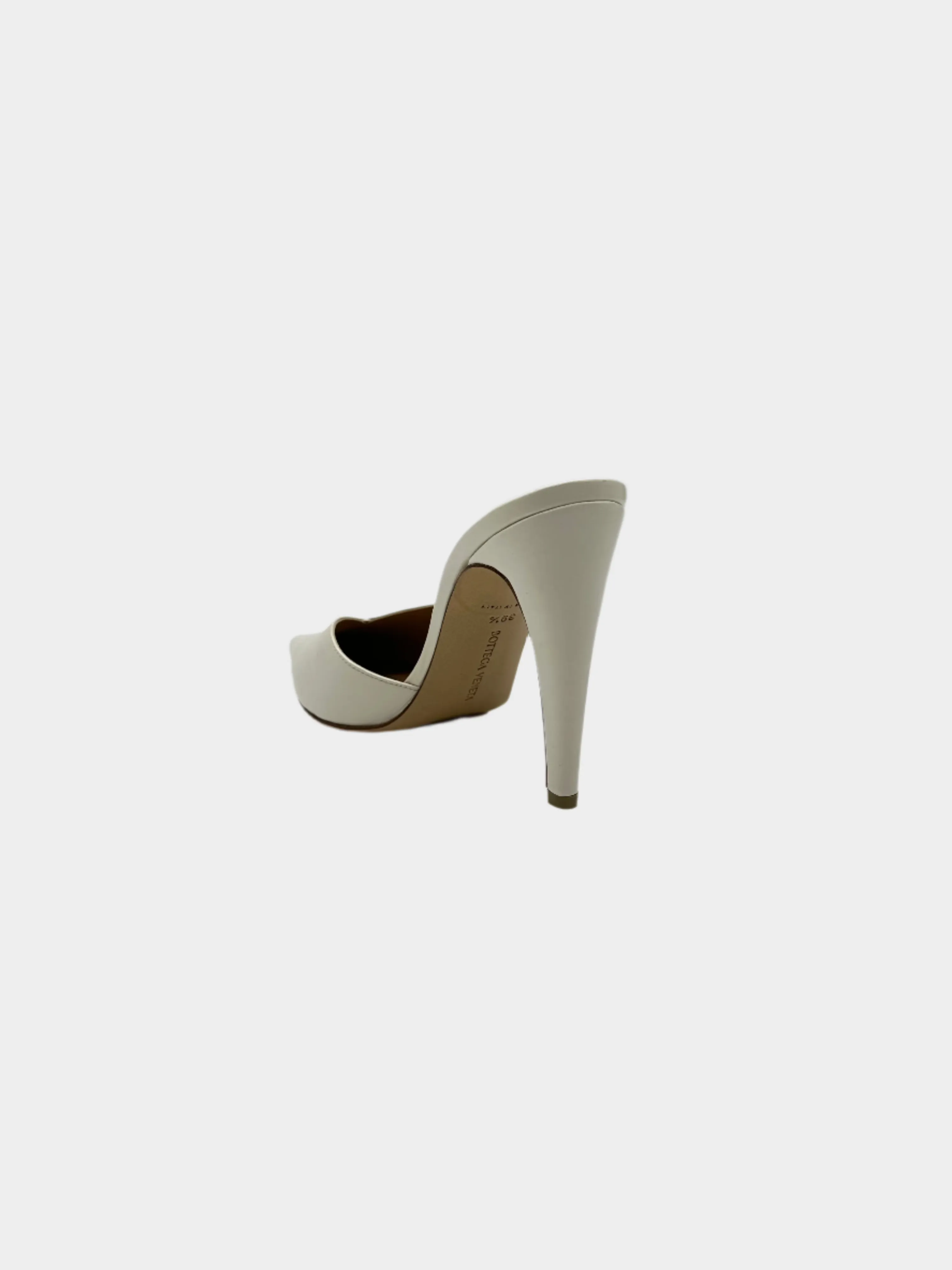 Pointed Toe Heels