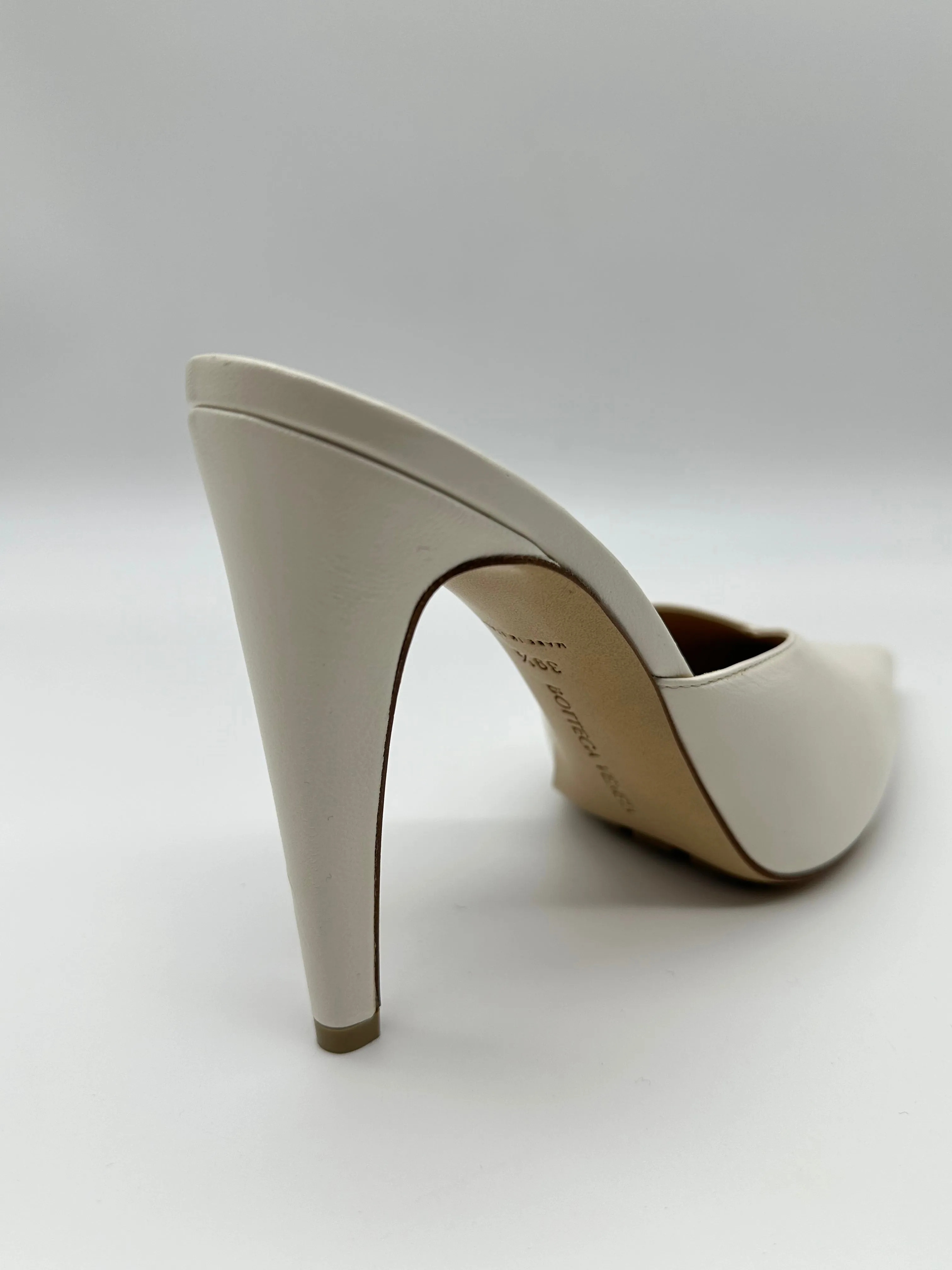 Pointed Toe Heels