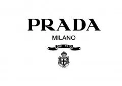 PRADA STRAPPY LEATHER SLINGBACK SANDALS